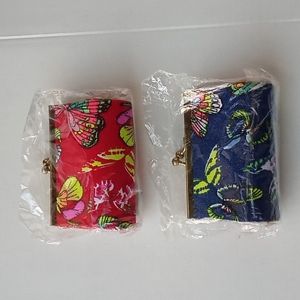 Two Coin Purses